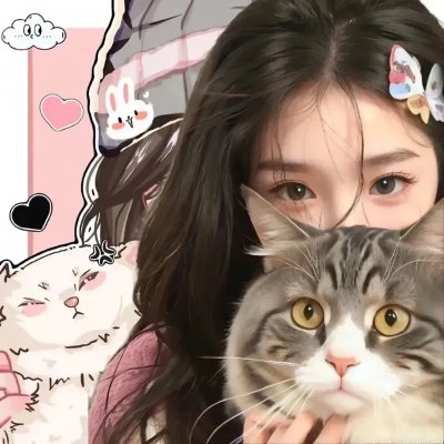 孤独的人