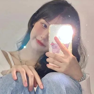 月亮